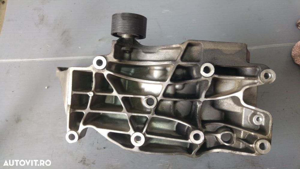 suport rola accesorii 2.0 d n47d20a bmw x3 e83 1116 7602639 02  13992010 - 1