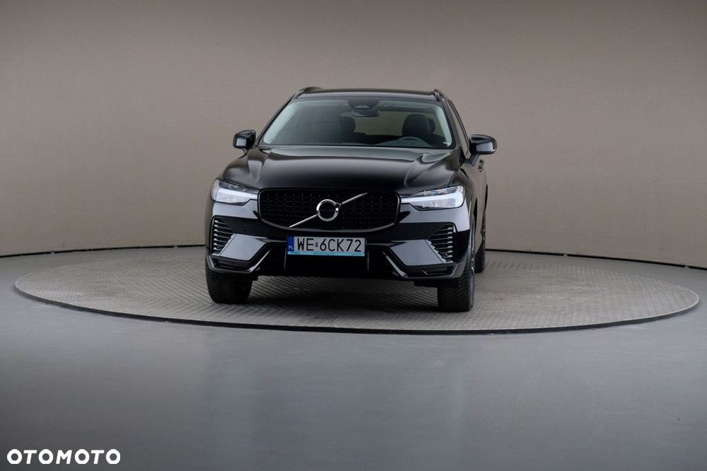 Volvo XC 60 - 3