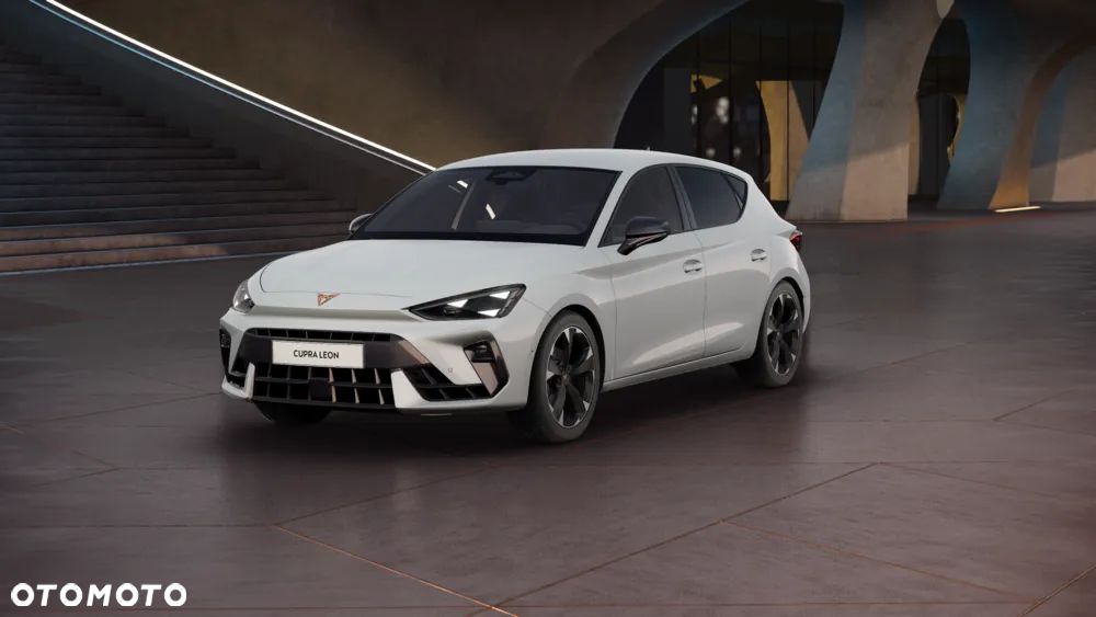 Cupra Leon 2.0 TDI DSG - 11