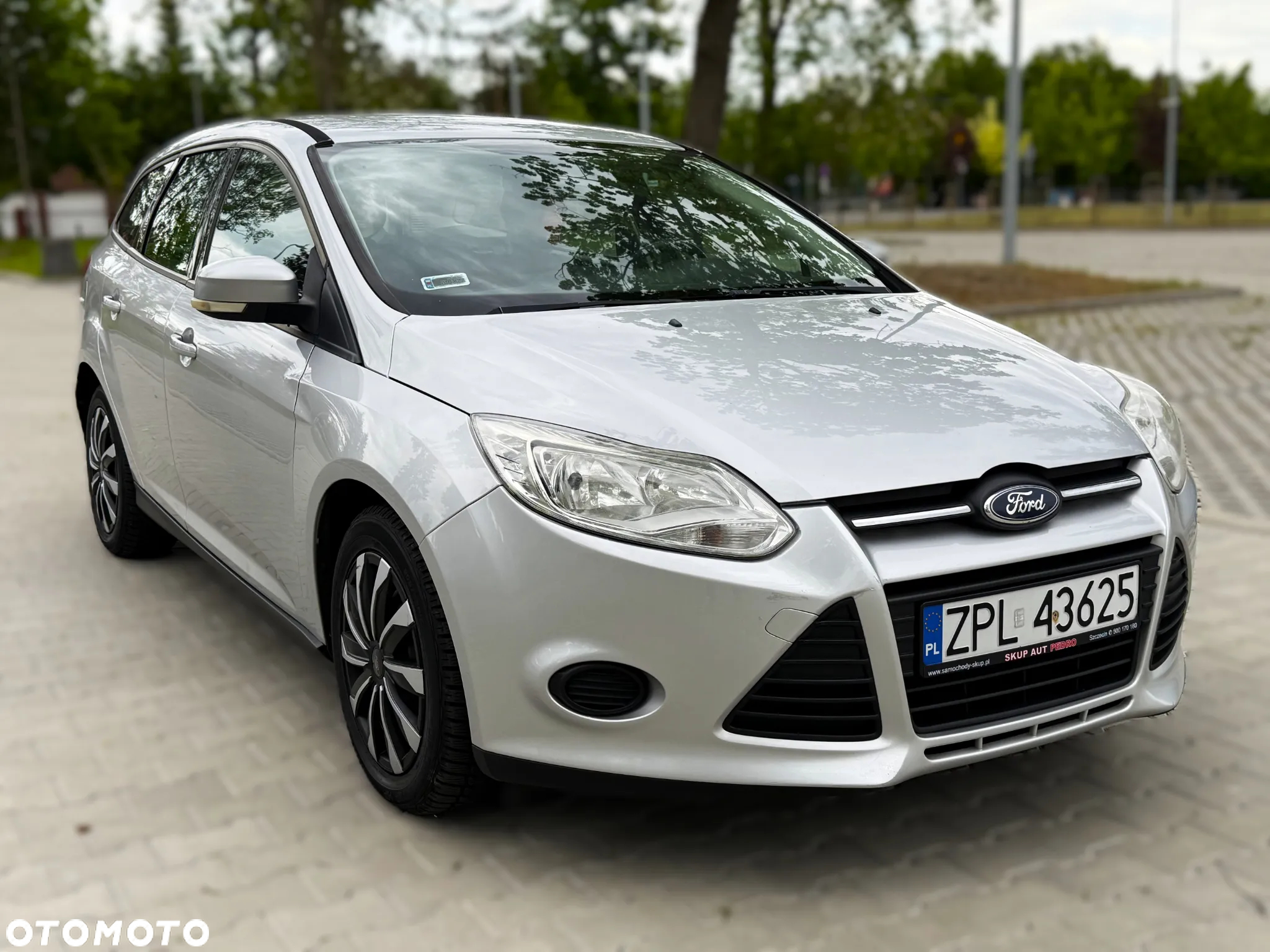 Ford Focus - 11