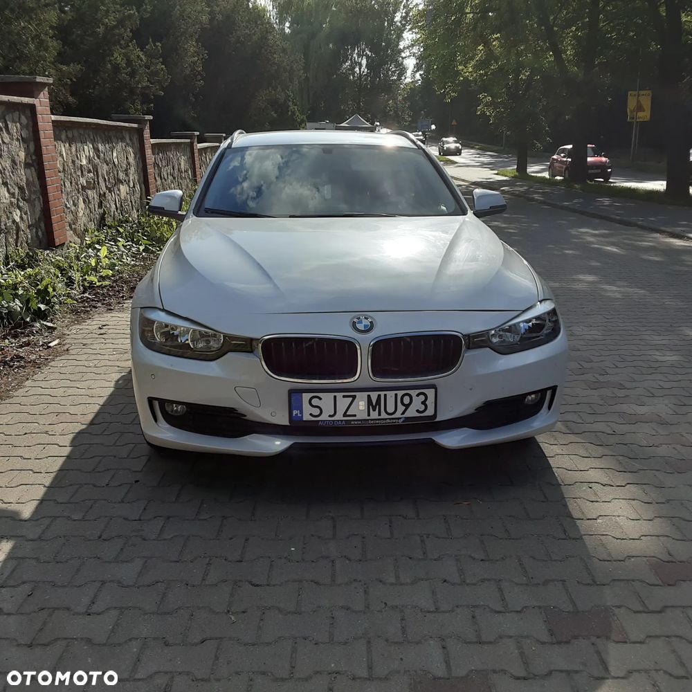 BMW Seria 3 - 2