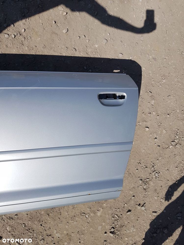 drzwi lewe lewy przód audi a3 8p 8p1 cabrio eur - 4