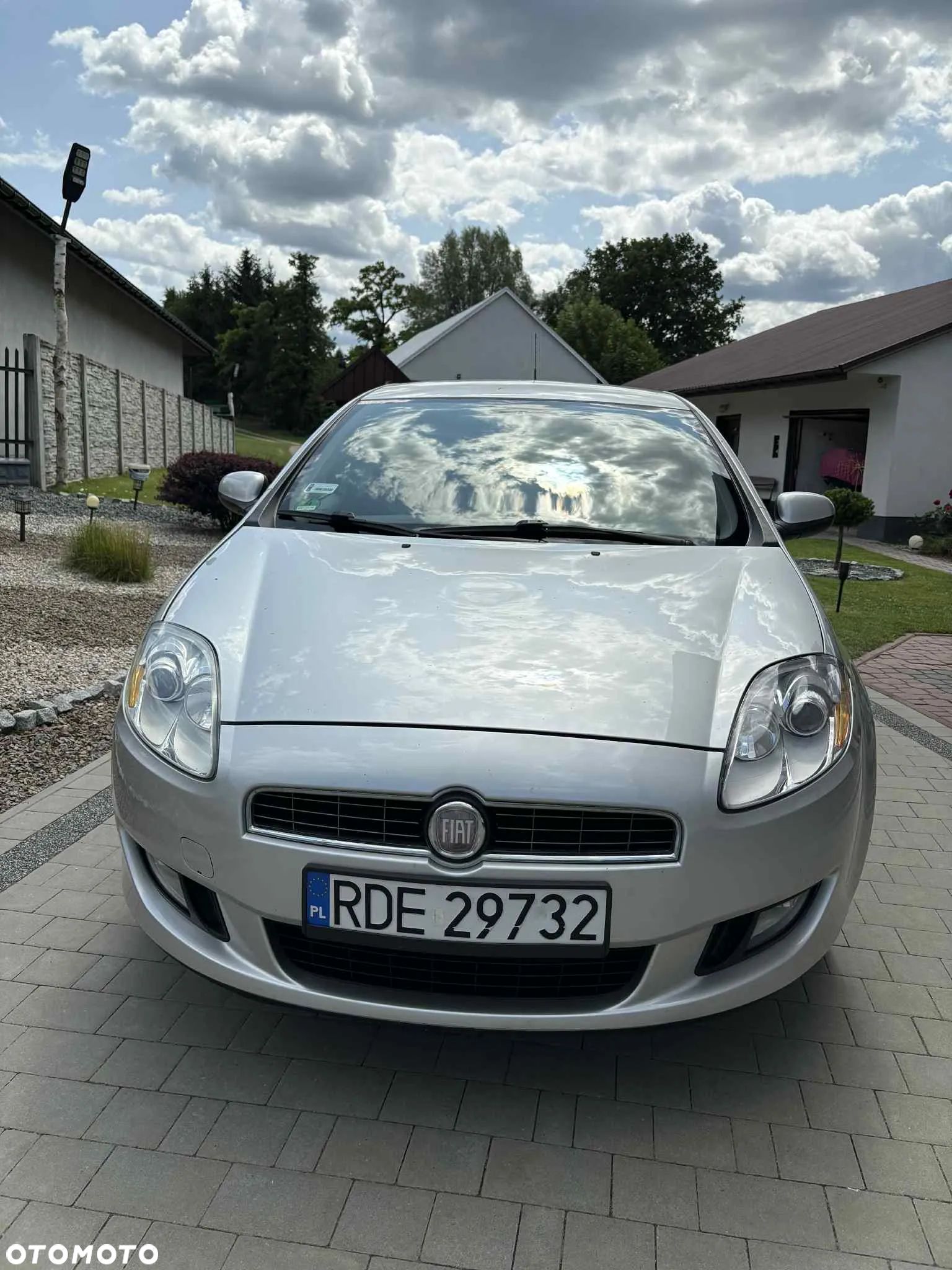 Fiat Bravo 1.4 16V Active - 1