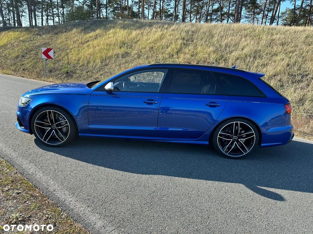 Audi RS6 ver-performance-4-0-tfsi-quattro-tiptronic - 4
