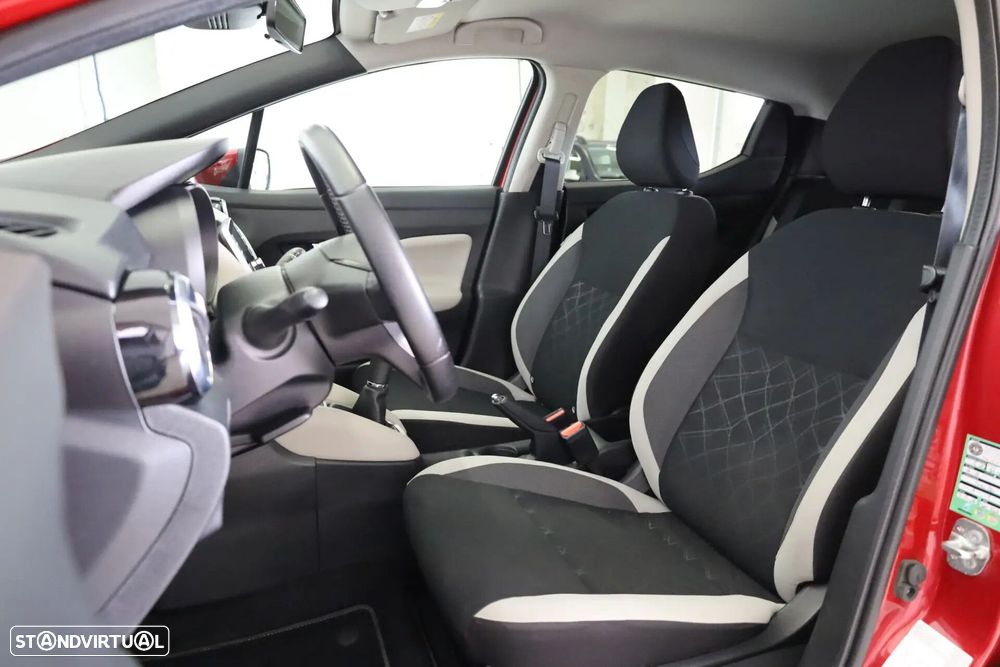 Nissan Micra 1.0 IG-T N-Connecta - 7