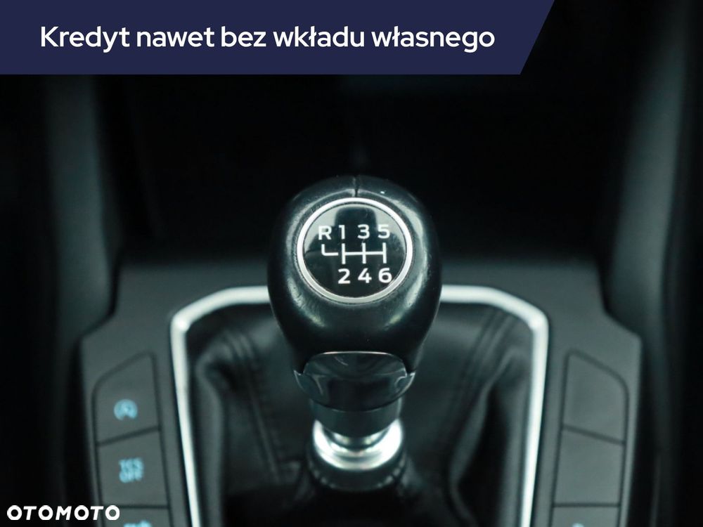 Ford Focus SW - 15