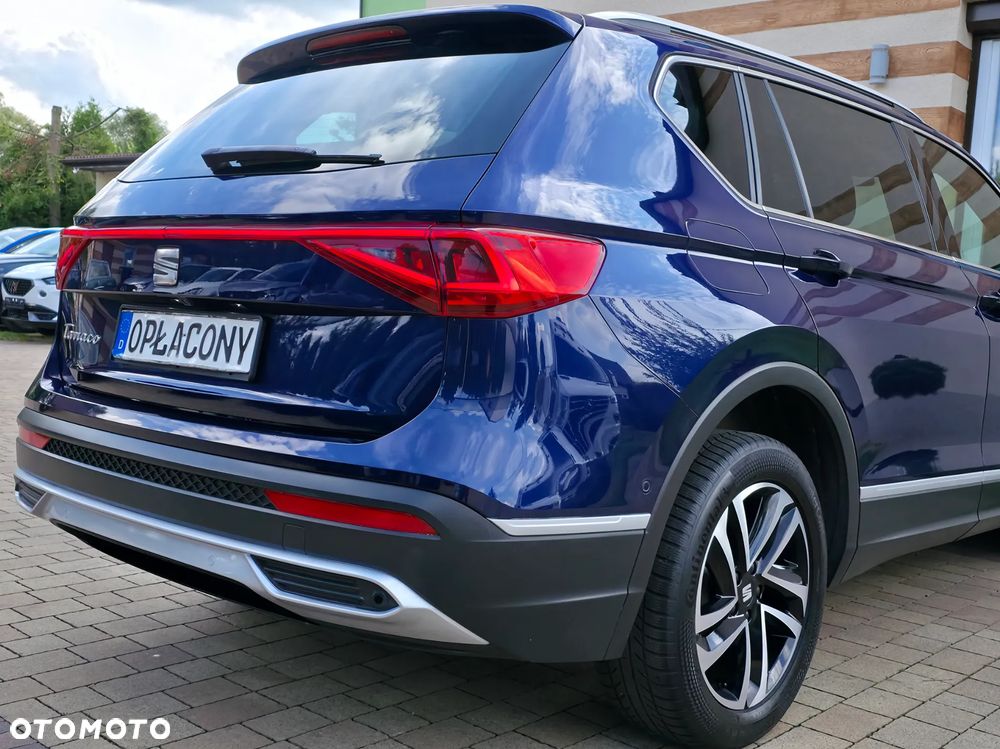 Seat Tarraco 2.0 TDI SCR Style - 9