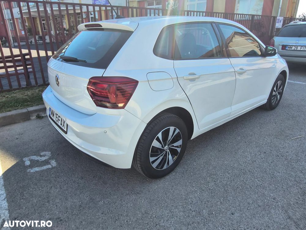 Volkswagen Polo - 15