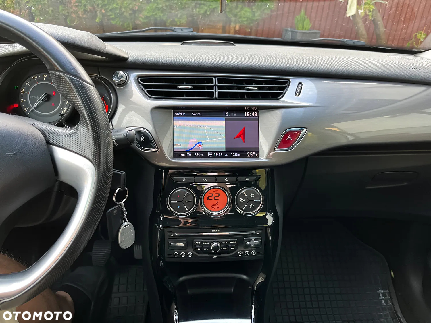 Citroën C3 1.4 VTi Exclusive - 10