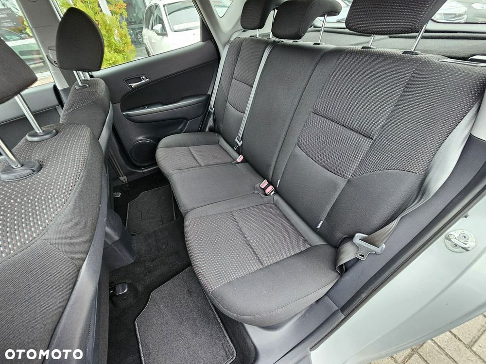 Hyundai i30 1.6 blue Comfort - 13
