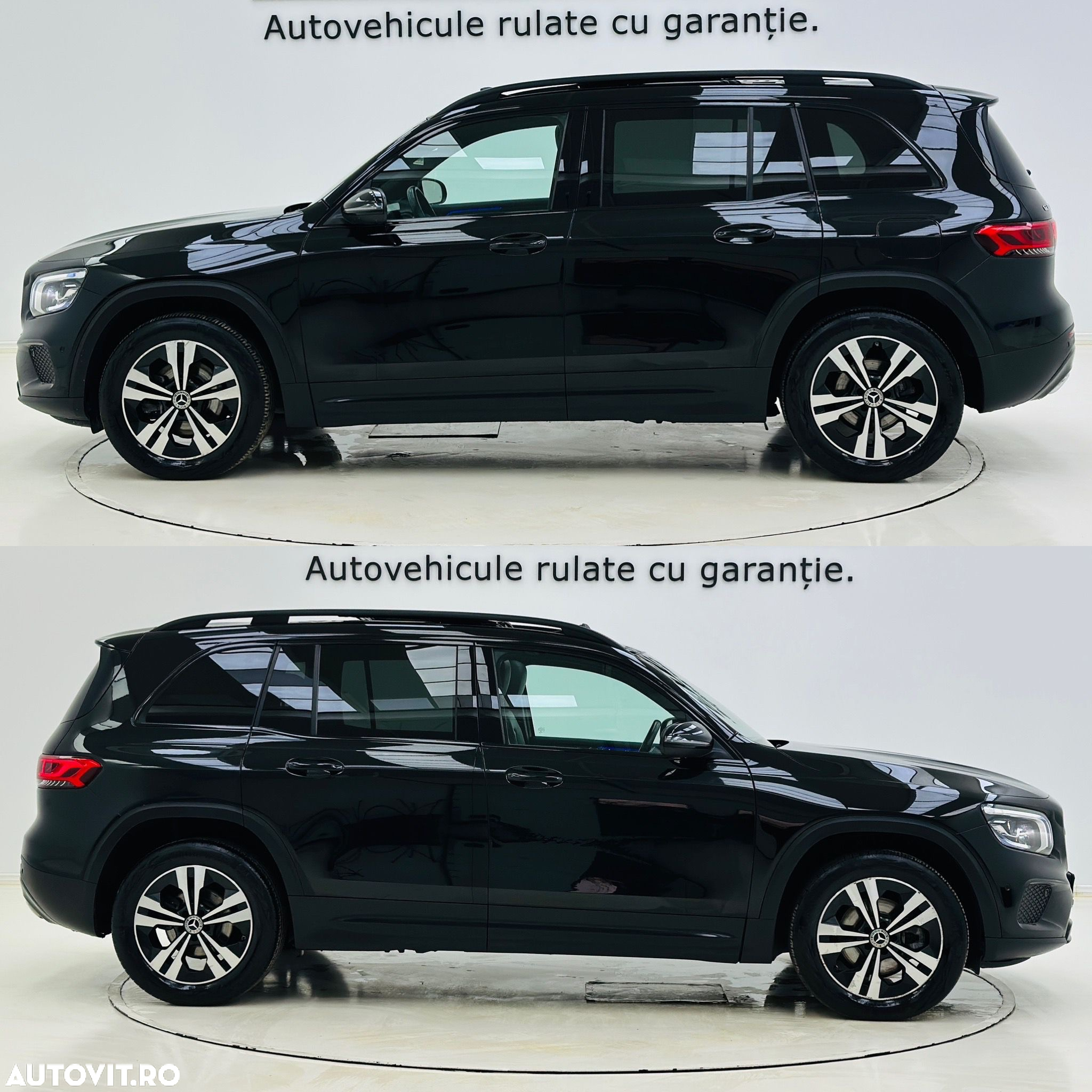Mercedes-Benz GLB - 5