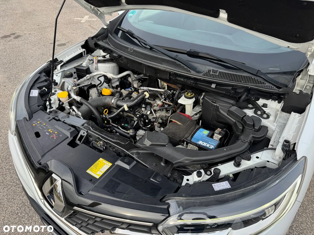 Renault Kadjar 1.2 Energy TCe Limited - 6