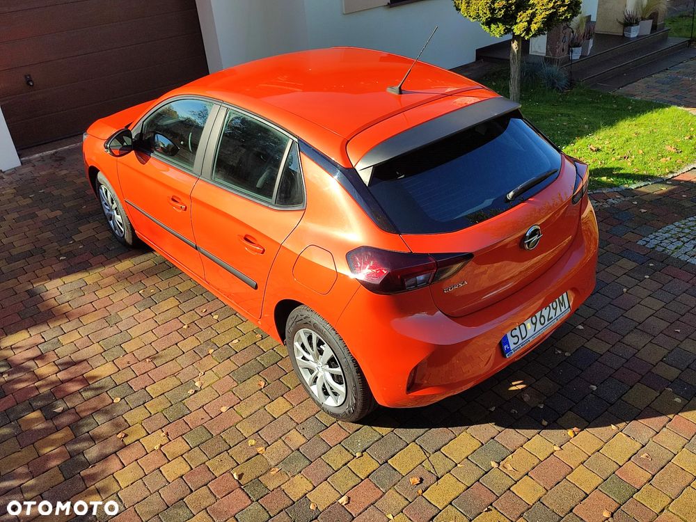 Opel Corsa - 19