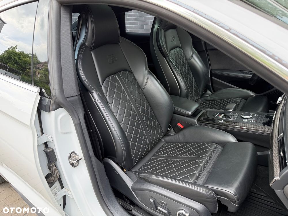 Audi S5 Coupé 3.0 TFSI quattro tiptronic - 33