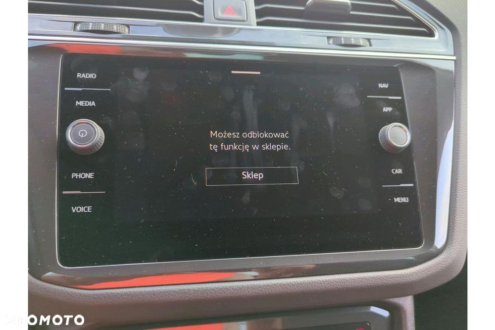 Volkswagen Tiguan 2.0 TDI SCR Life DSG - 8