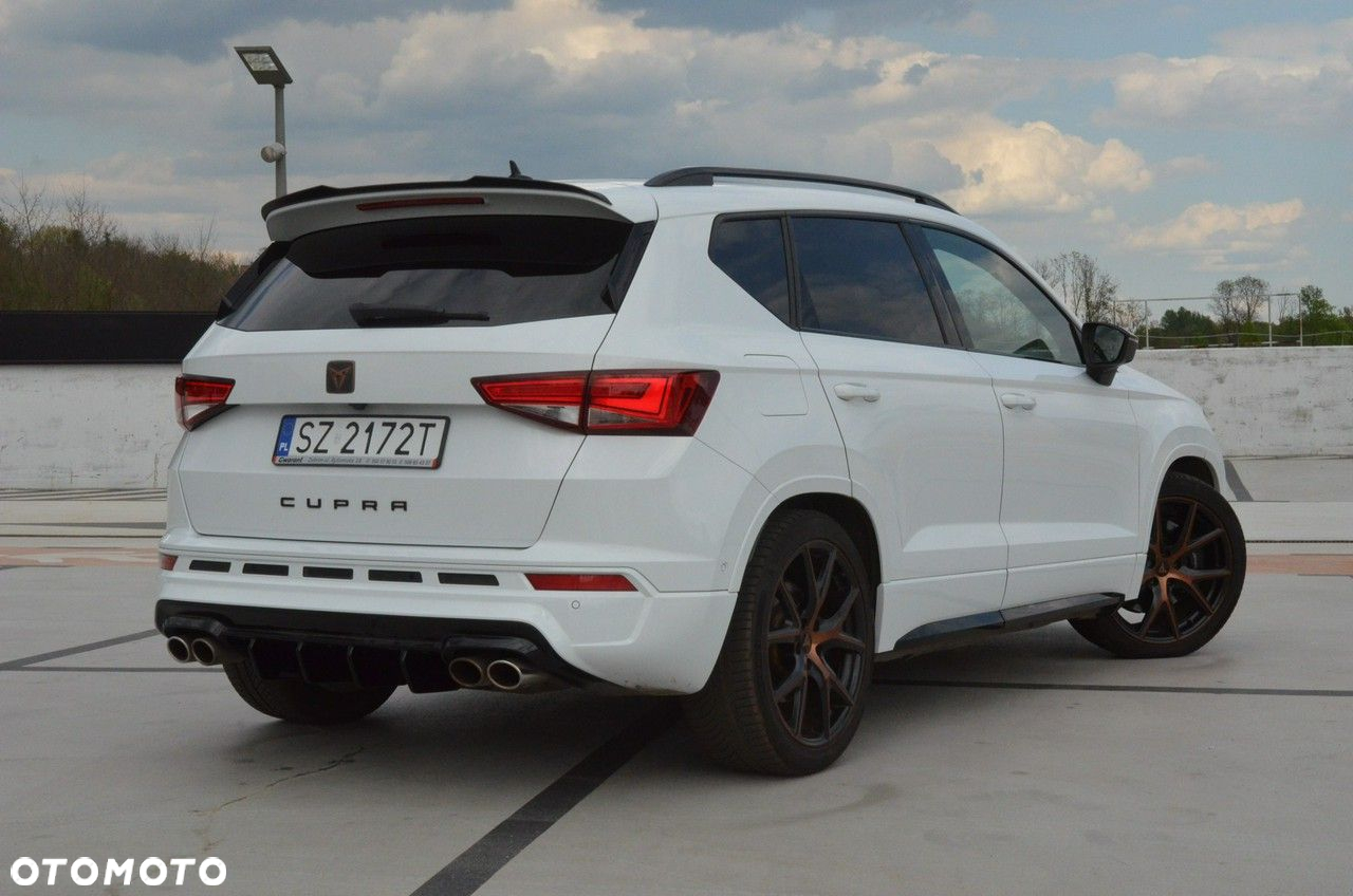 Cupra Ateca - 19