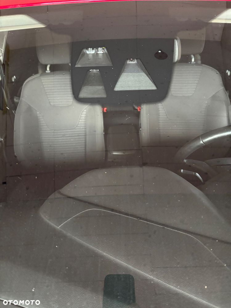 Ford Focus 1.5 EcoBoost STart-Stopp-System Titanium - 23