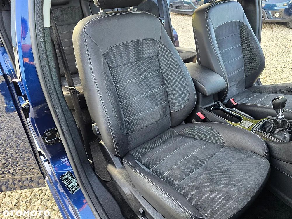 Ford Mondeo 2.0 TDCi Platinium X Plus (Titanium) - 21