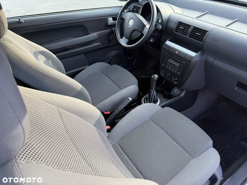 Volkswagen Fox 1.2 Style - 9