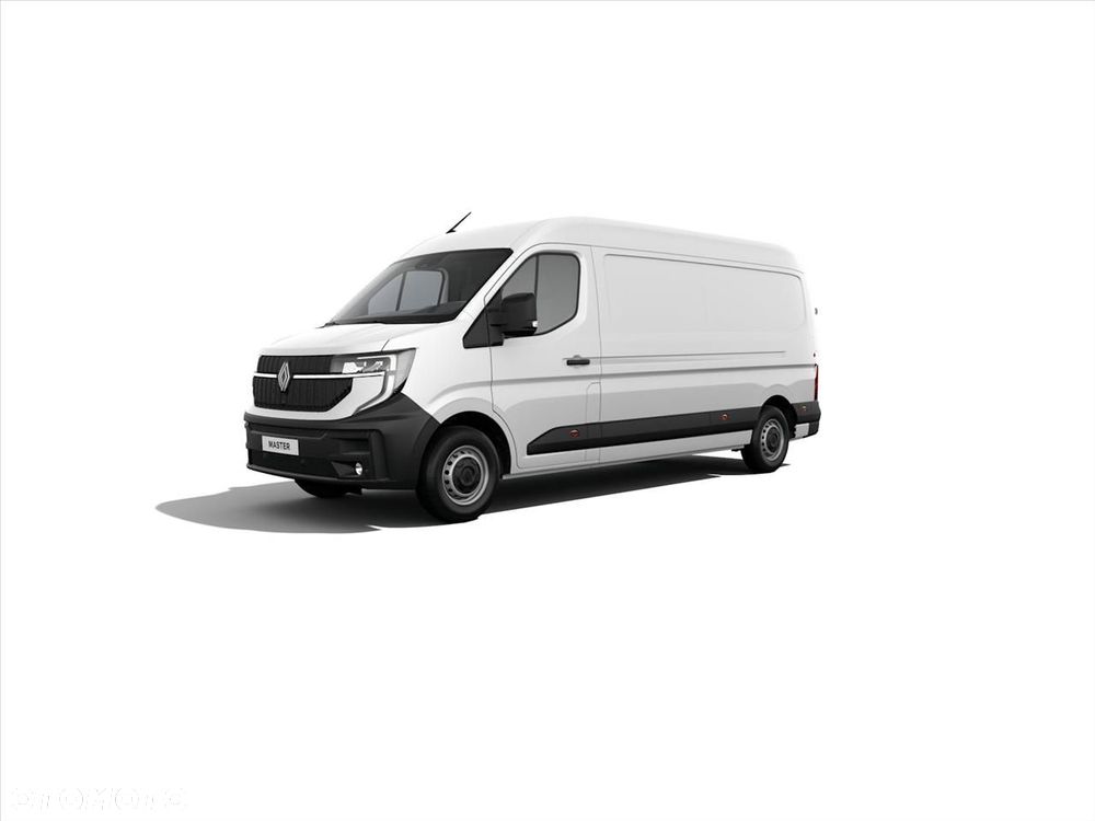 Renault master - 1