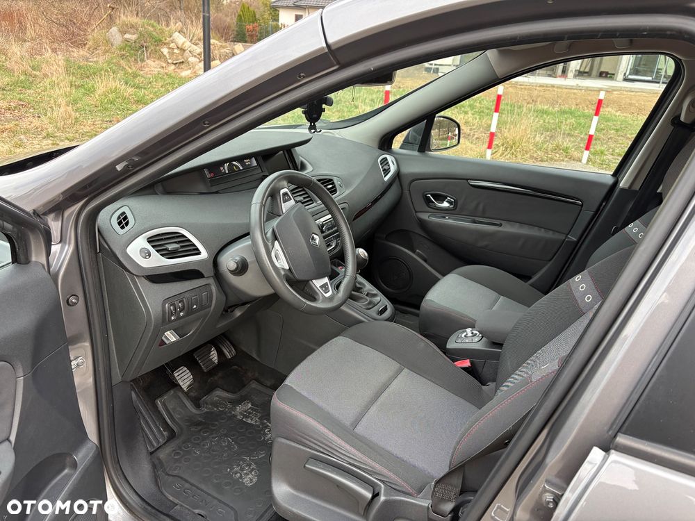 Renault Scenic 1.4 16V TCE TomTom Edition - 5