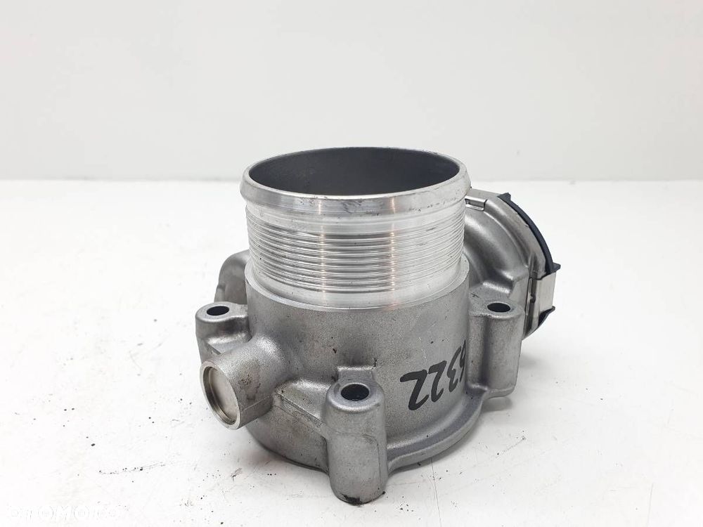 PRZEPUSTNICA 2.0 TFSI AUDI A5 F5 8W 06K133062AS - 5