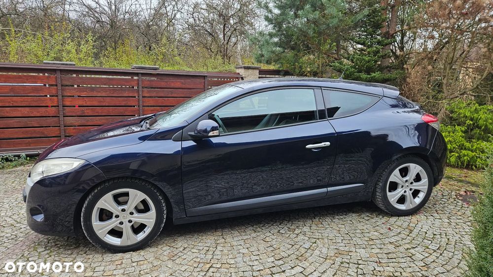 Renault Megane 2.0 16V TCE Dynamique - 19