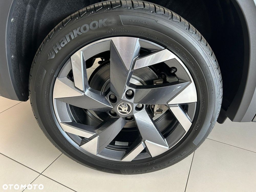 Skoda Kodiaq 1.5 TSI mHEV 4x2 Sportline DSG - 4