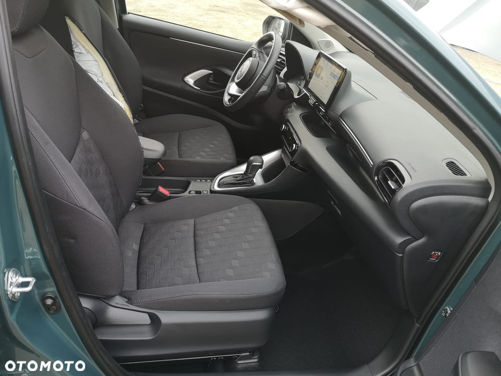 Toyota Yaris Hybrid 1.5 Premiere Edition - 23