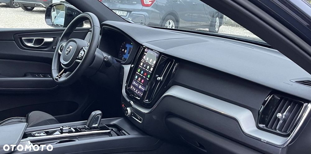 Volvo XC 60 2022