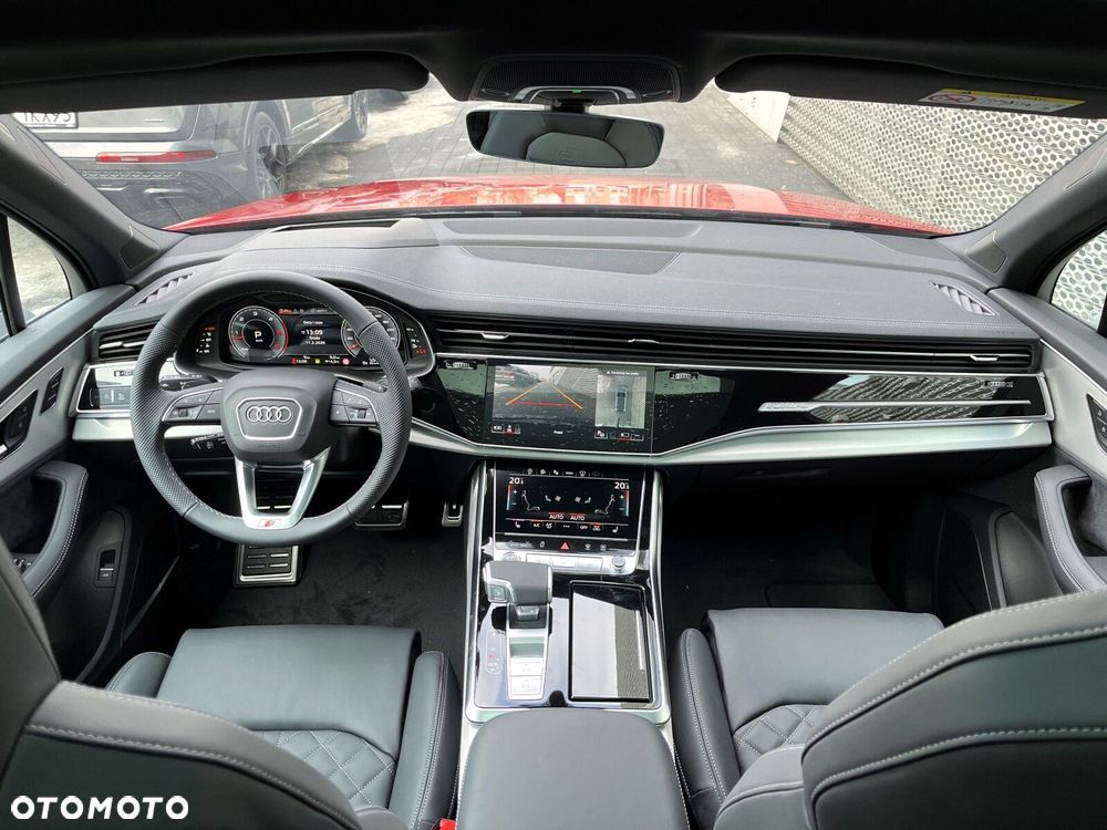 Audi Q7 - 5