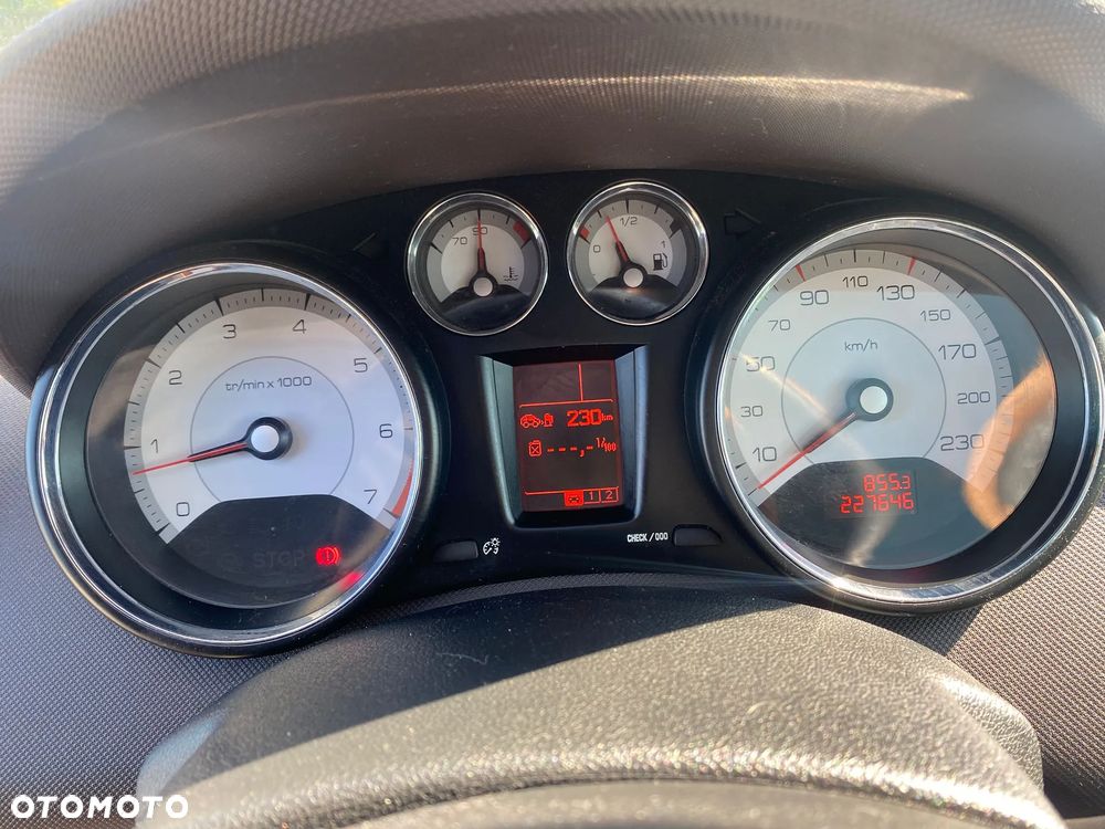 Peugeot 308 150 THP Platinum - 18