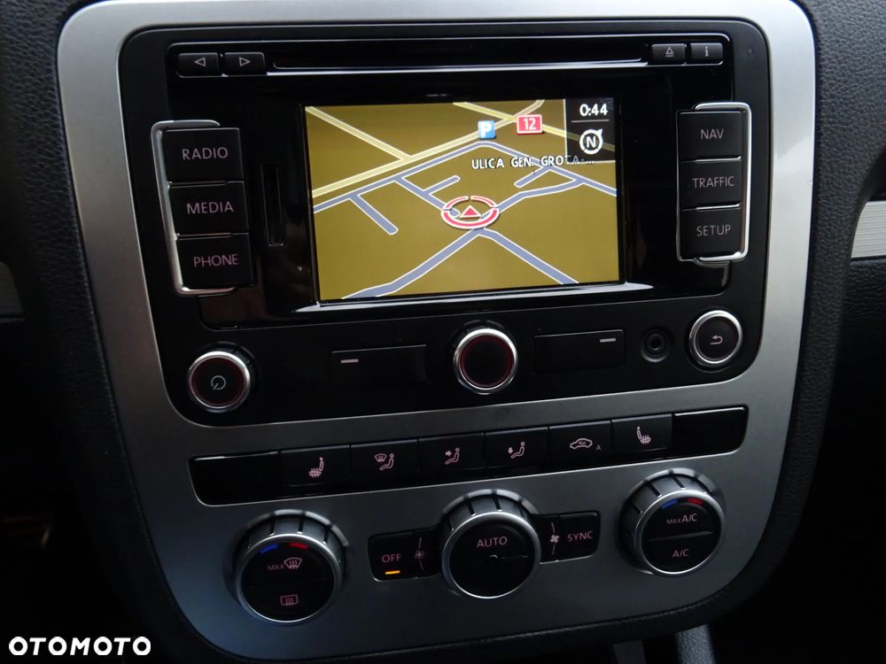 Volkswagen Scirocco - 10