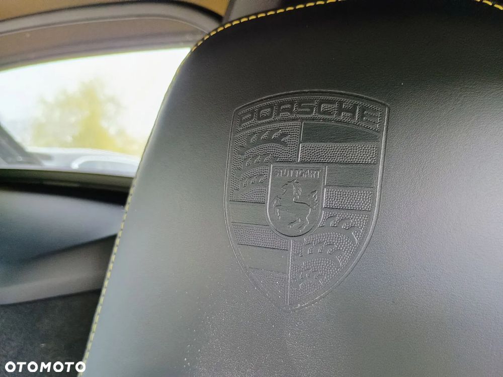 Porsche 718 Boxster GTS 4.0 PDK - 10