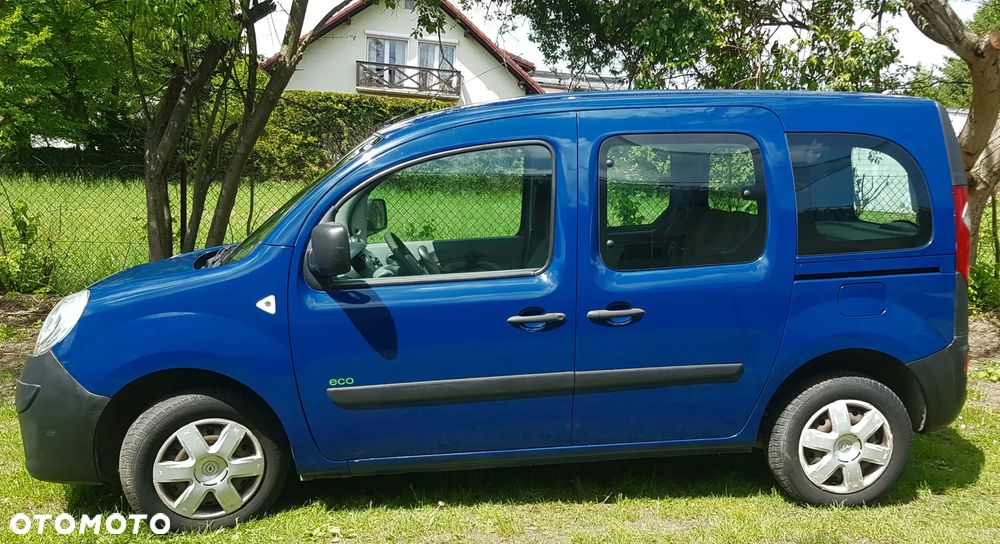 Renault Kangoo 1.6 8V Helios - 2