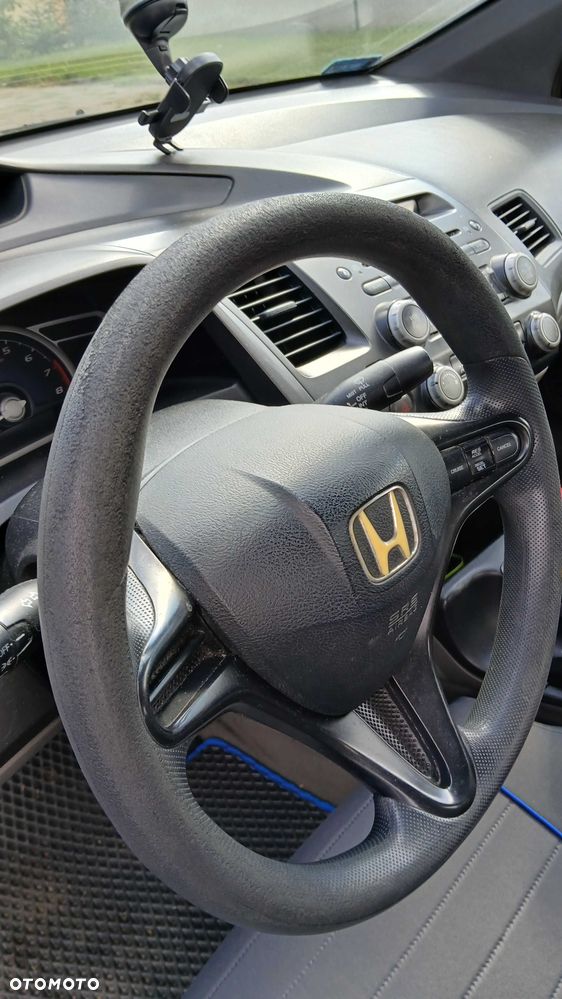 Honda Civic - 7