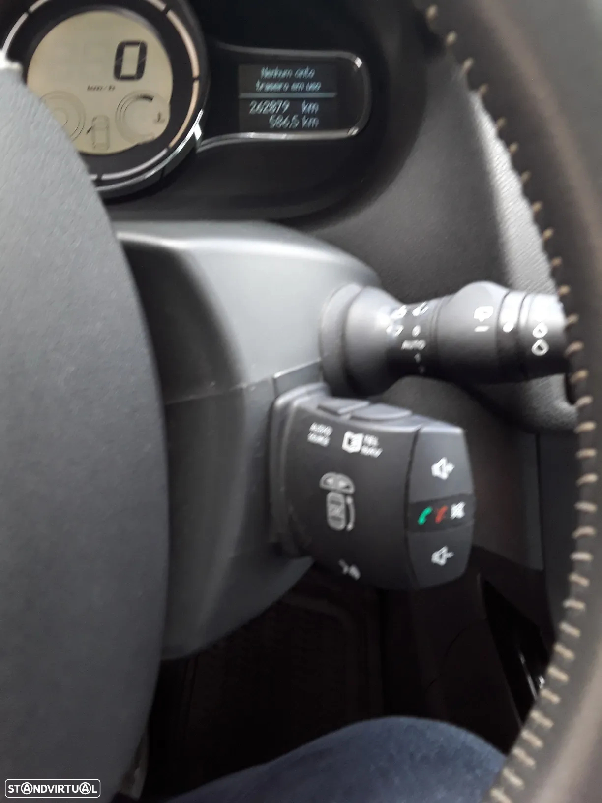 Renault Mégane Sport Tourer 1.5 dCi Bose Edition - 24