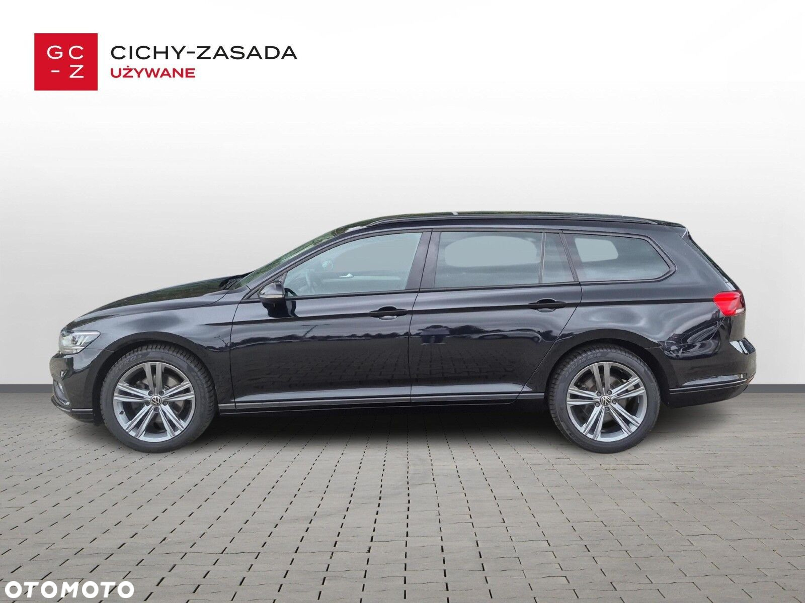 Volkswagen Passat - 2