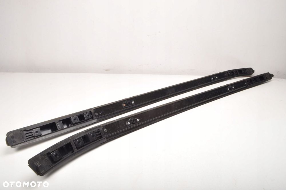 MITSUBISHI ECLIPSE CROSS RELINGI DACHOWE KOMPLET 7661A312 7661A311 - 4