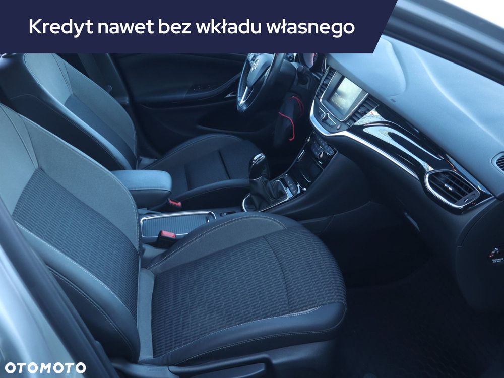 Opel Astra - 11