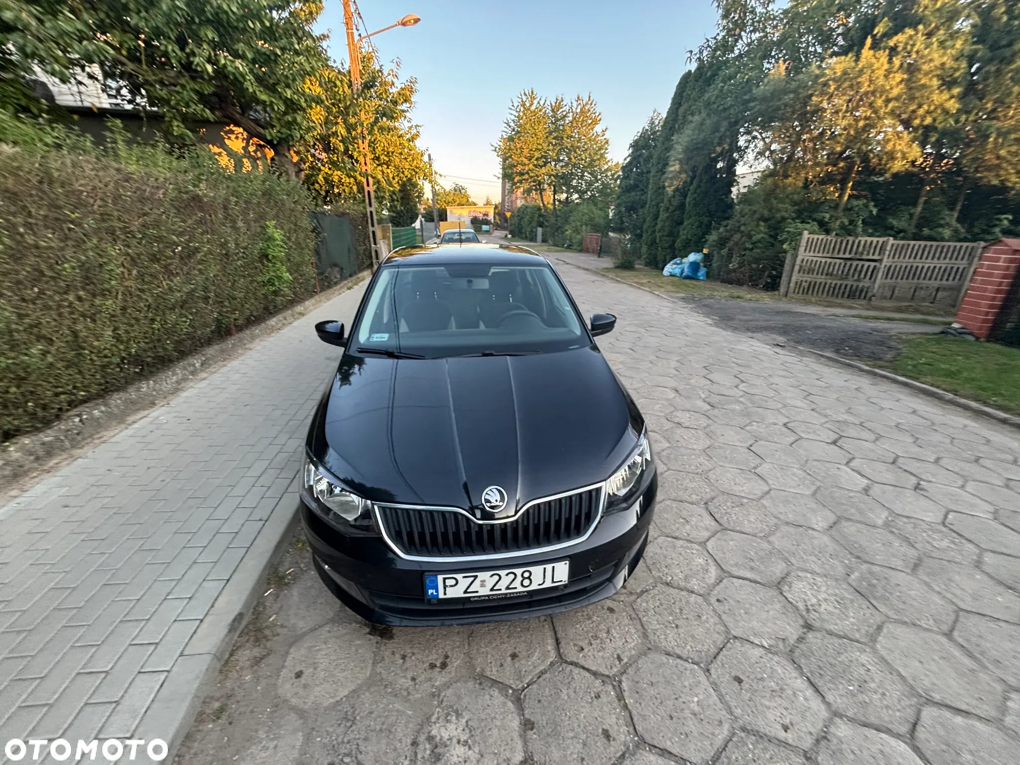 Skoda Fabia 1.4 TDI Edition - 4