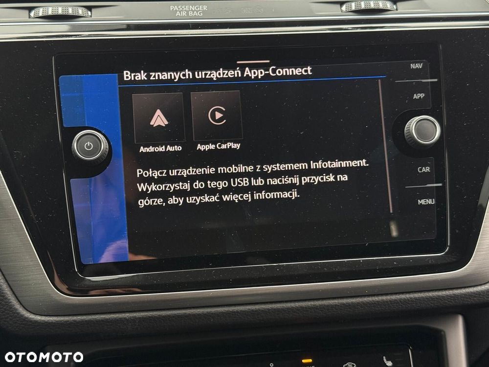 Volkswagen Touran 1.5 TSI EVO Comfortline Plus DSG - 17