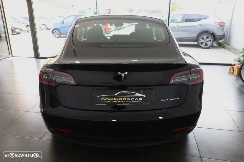 Tesla Model 3 Long Range Tração Integral - 6