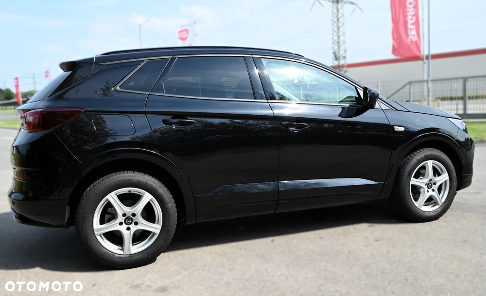 Opel Grandland - 19