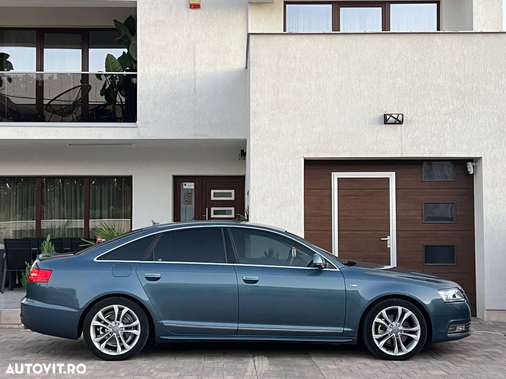 Audi A6 2.0 TDI DPF - 31