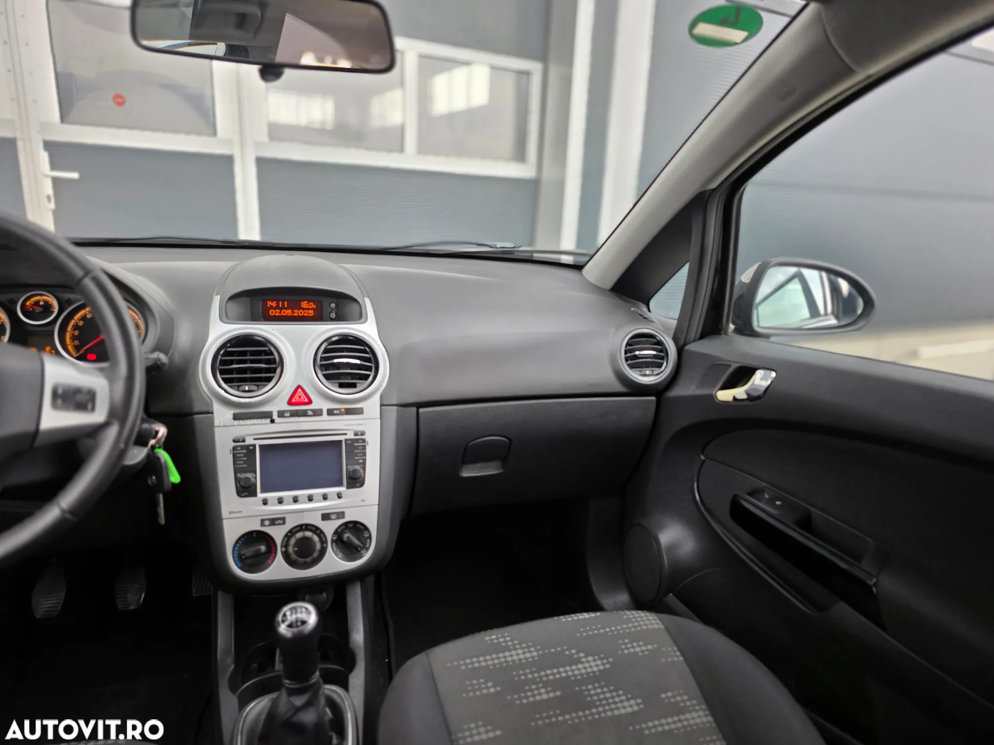 Opel Corsa 1.3 CDTI Cosmo - 22