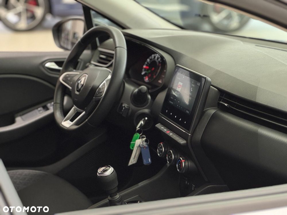 Renault Clio 1.0 TCe Equilibre - 37