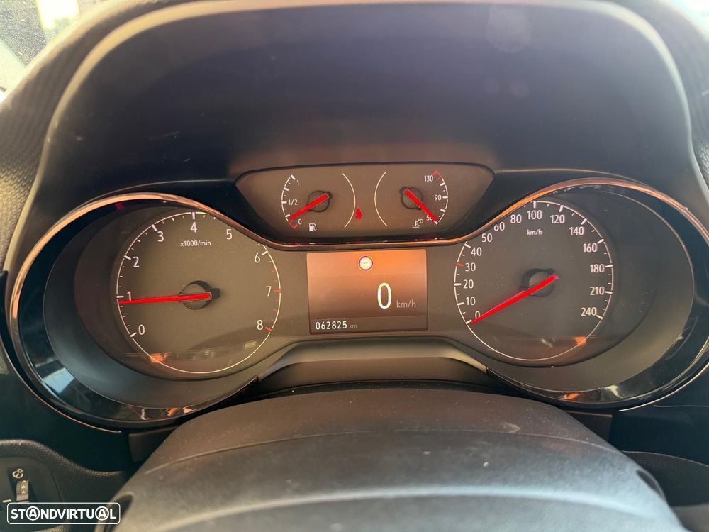 Opel Corsa 1.5 D Elegance - 10