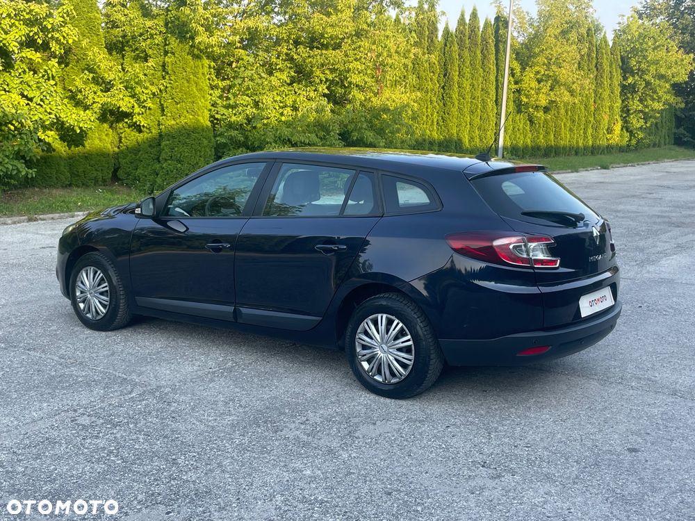 Renault Megane 1.5 dCi Privilege - 39