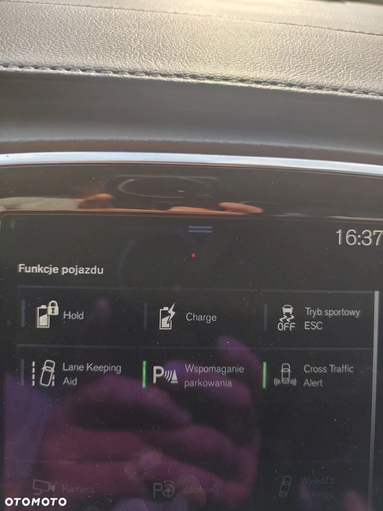 Volvo XC 90 T8 AWD Twin Engine Geartronic Inscription - 18